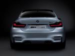 BMW M4 Iconic Lights Concept 2015 года